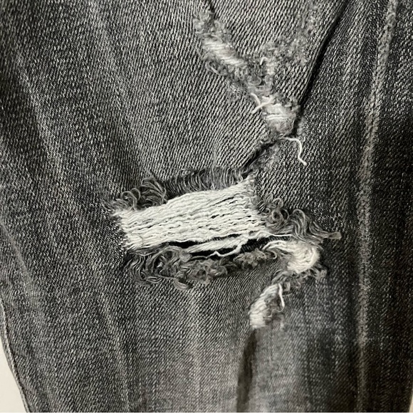 Citizens of Humanity Rocket Jeans Gray Size 29 - Picture 3 of 10